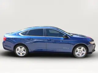 2014 Chevrolet IMPALA