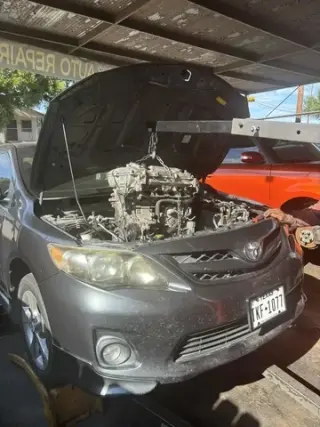 Affordable Auto Mechanic!!!