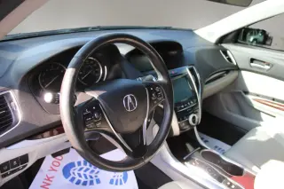2015 Acura TLX