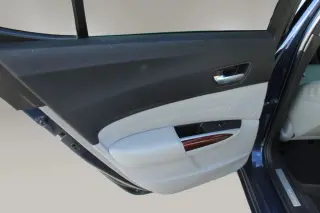 2015 Acura TLX