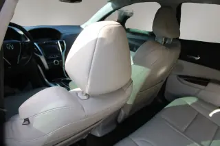 2015 Acura TLX