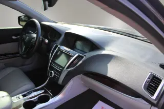 2015 Acura TLX