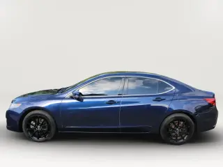 2015 Acura TLX
