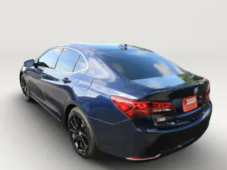 2015 Acura TLX