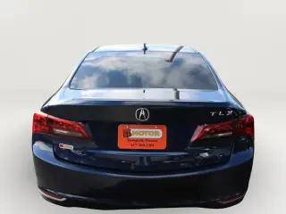2015 Acura TLX