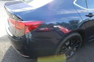 2015 Acura TLX