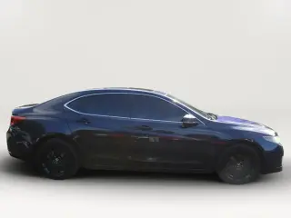 2015 Acura TLX
