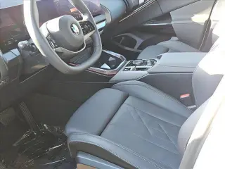 BMW X3 2026 AWD 30 xDrive 4dr Vehículo Deportivo de Actividad