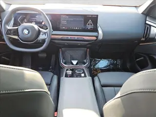 BMW X3 2026 AWD 30 xDrive 4dr Vehículo Deportivo de Actividad