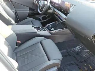 BMW X3 2026 AWD 30 xDrive 4dr Vehículo Deportivo de Actividad