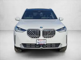 BMW X3 2026 AWD 30 xDrive 4dr Vehículo Deportivo de Actividad
