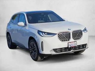 BMW X3 2026 AWD 30 xDrive 4dr Vehículo Deportivo de Actividad