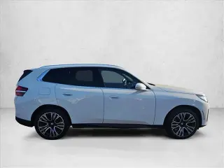BMW X3 2026 AWD 30 xDrive 4dr Vehículo Deportivo de Actividad