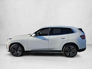 BMW X3 2026 AWD 30 xDrive 4dr Vehículo Deportivo de Actividad