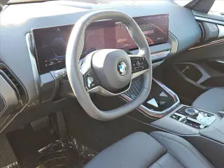 BMW X3 2026 AWD 30 xDrive 4dr Vehículo Deportivo de Actividad