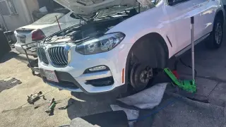 Mecánico de confianza🚗