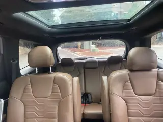 Kia Telluride 2022 AWD SX 4dr SUV