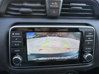 2025 NISSAN VERSA