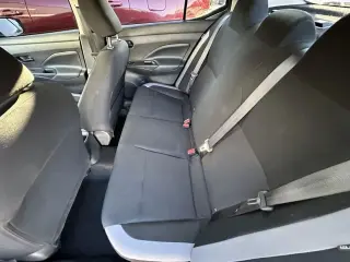 2025 NISSAN VERSA