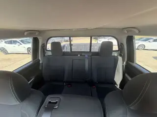 2018 NISSAN TITAN CREW CAB