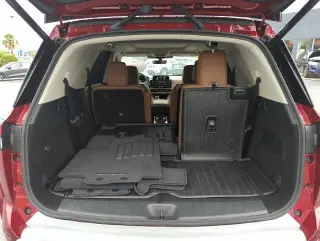 Nissan Pathfinder 2025 AWD Platinum 4dr SUV