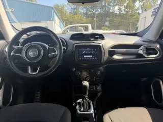 2020 JEEP RENEGADE