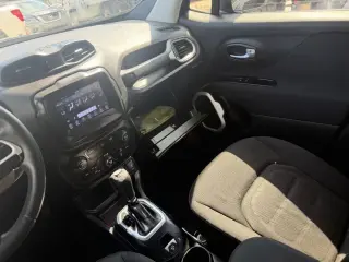2020 JEEP RENEGADE