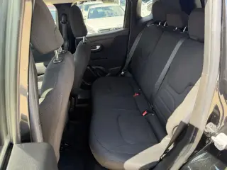 2020 JEEP RENEGADE