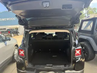 2020 JEEP RENEGADE