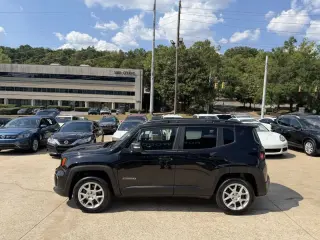 2020 JEEP RENEGADE