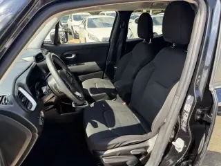 2020 JEEP RENEGADE