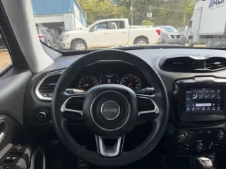 2020 JEEP RENEGADE