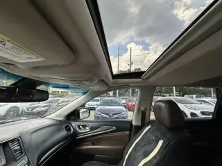 2014 INFINITI QX60