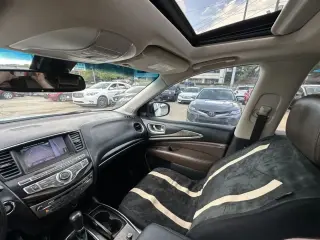 2014 INFINITI QX60