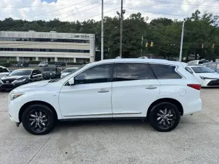 2014 INFINITI QX60