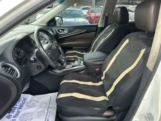 2014 INFINITI QX60