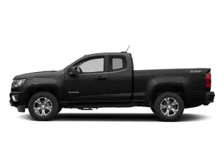 Chevrolet Colorado 2018 4x4 Z71 4dr Extended Cab 6 ft. LB