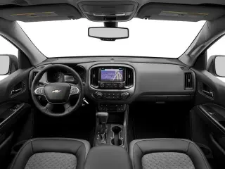 Chevrolet Colorado 2018 4x4 Z71 4dr Extended Cab 6 ft. LB