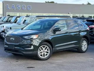 Ford Edge 2024 AWD SEL 4dr SUV