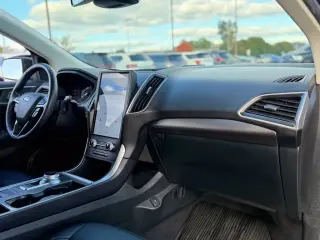 Ford Edge 2024 AWD SEL 4dr SUV