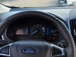 Ford Edge 2024 AWD SEL 4dr SUV