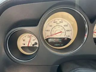 2014 DODGE CHALLENGER