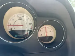 2014 DODGE CHALLENGER