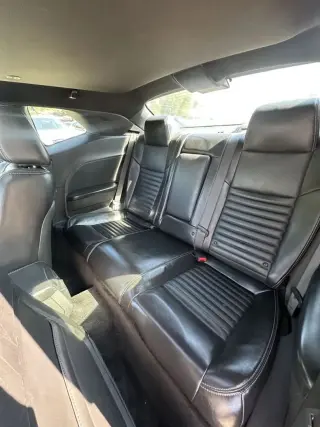 2014 DODGE CHALLENGER