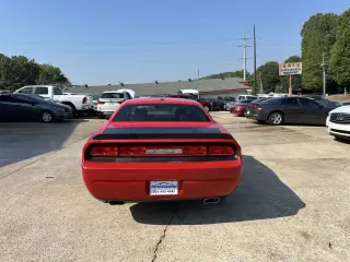 2014 DODGE CHALLENGER