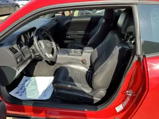 2014 DODGE CHALLENGER