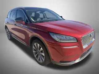 Lincoln Corsair 2022 AWD Reserve SUV de 4 puertas