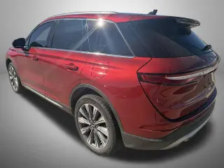Lincoln Corsair 2022 AWD Reserve SUV de 4 puertas