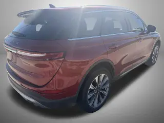 Lincoln Corsair 2022 AWD Reserve SUV de 4 puertas