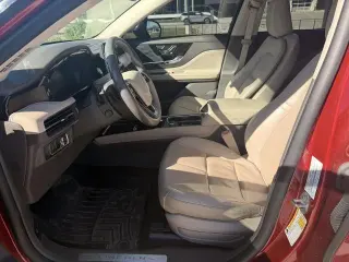 Lincoln Corsair 2022 AWD Reserve SUV de 4 puertas
